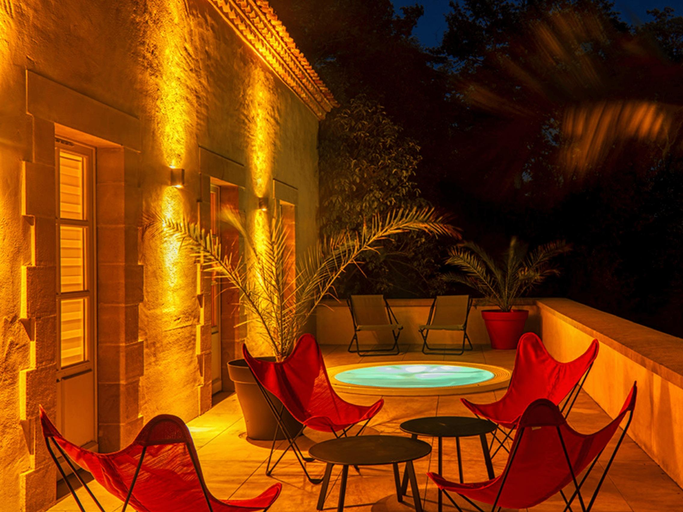 Teritoria Hôtel le Monastère de Saint-Mont