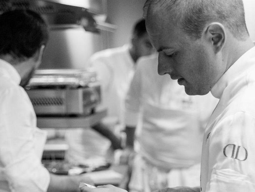Teritoria Restaurant Ducasse sur Seine
