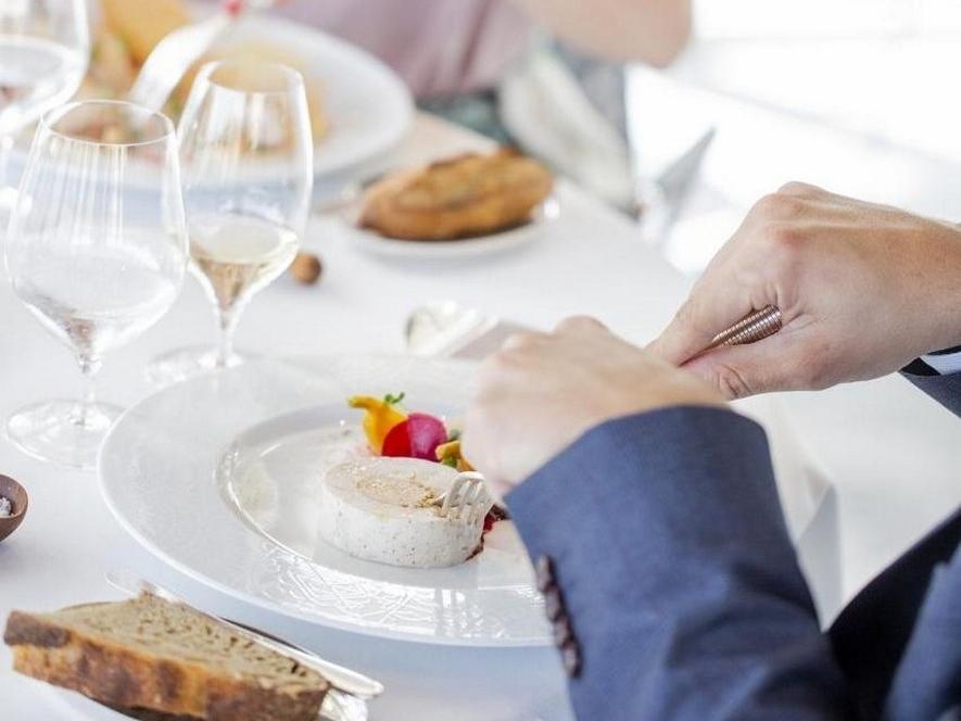 Teritoria Restaurant Ducasse sur Seine