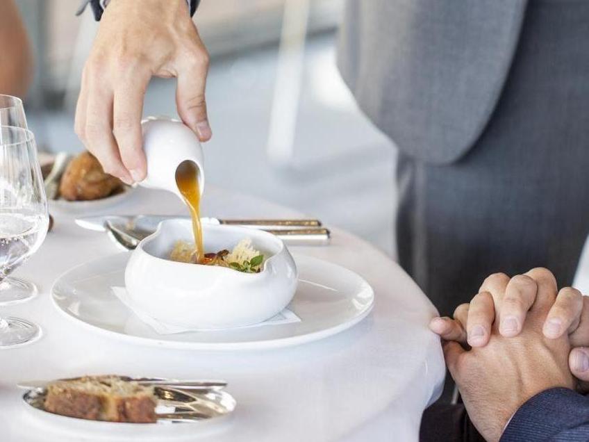 Teritoria Restaurant Ducasse sur Seine