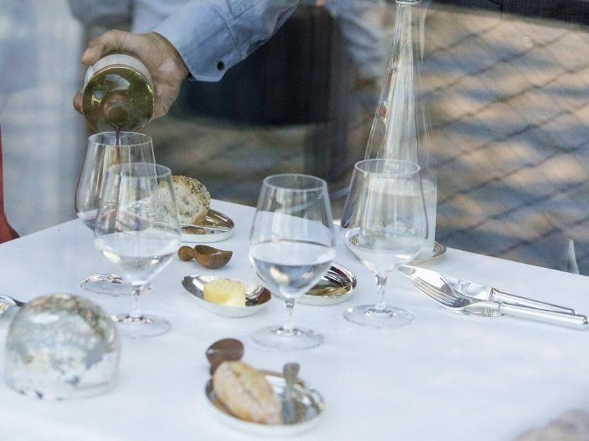 Teritoria Restaurant Ducasse sur Seine
