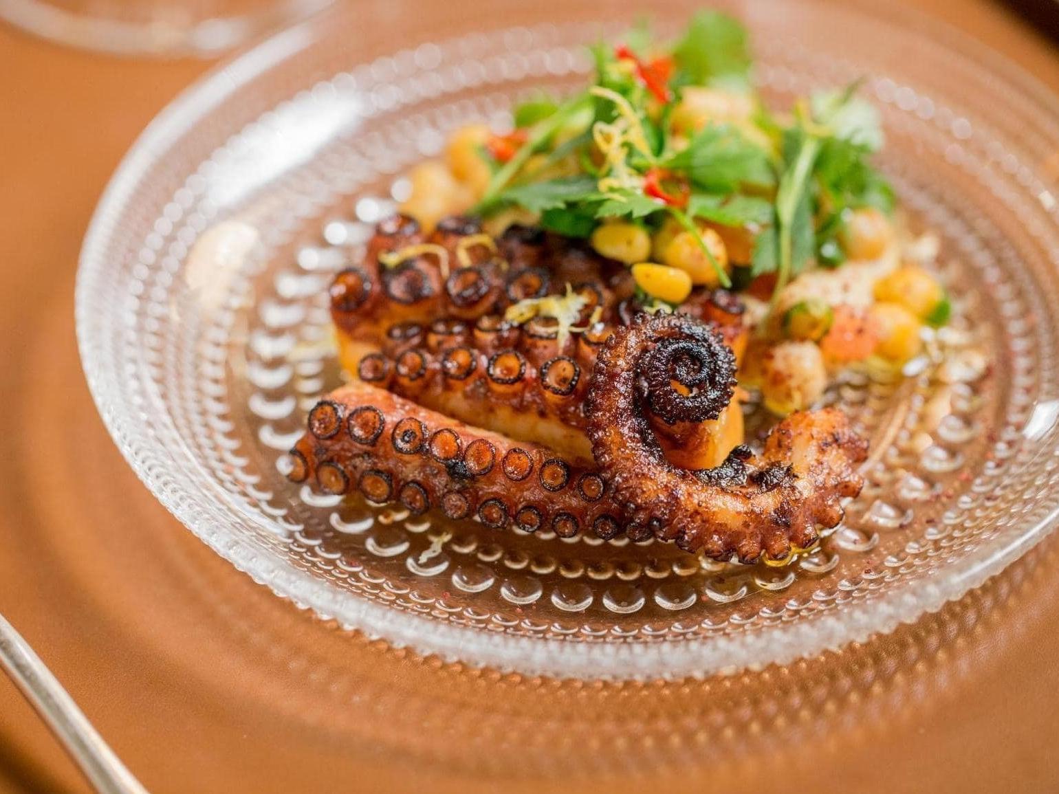 Teritoria Restaurant le Meurice Alain Ducasse