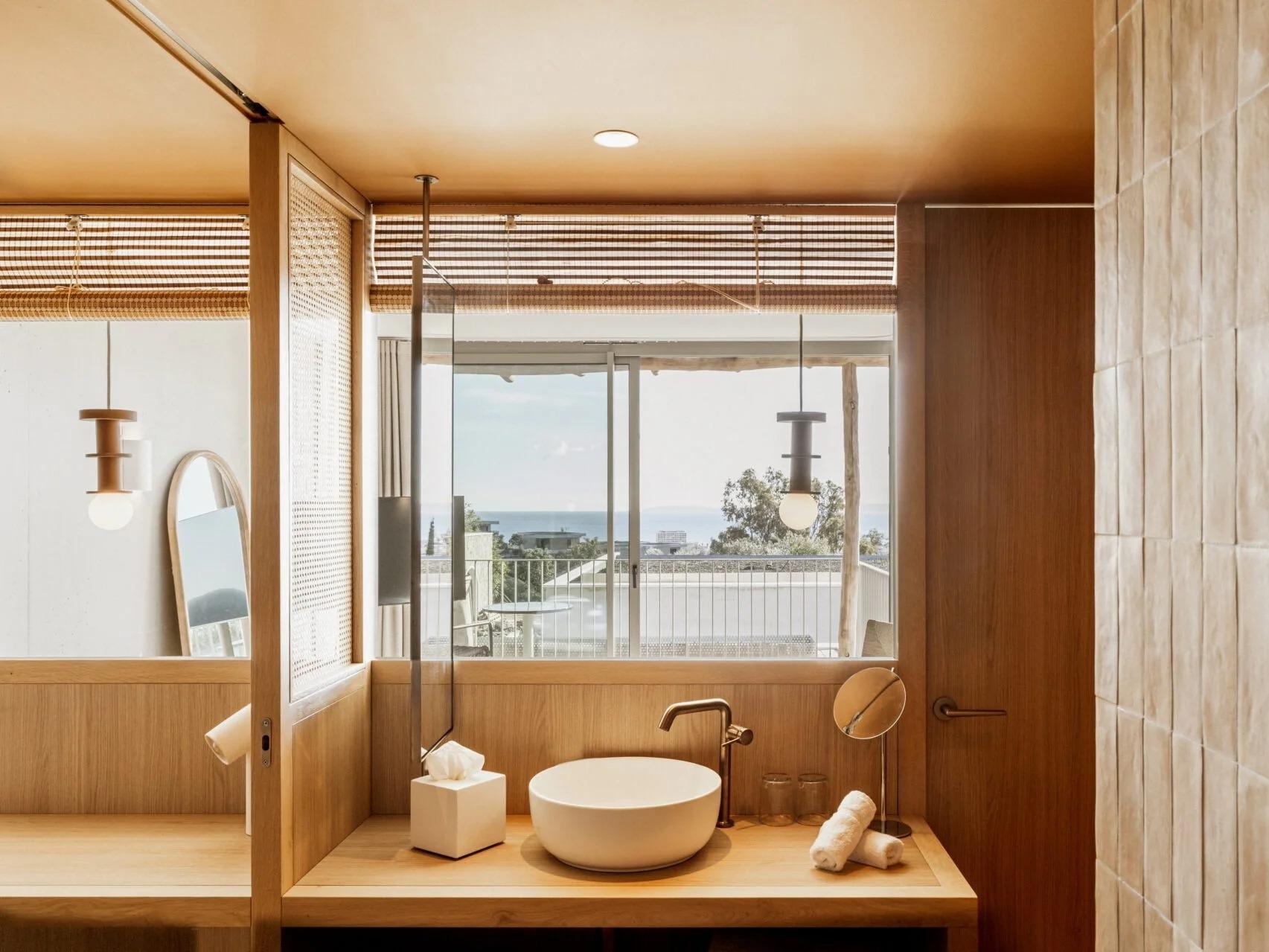 Teritoria Hôtel le Mirage