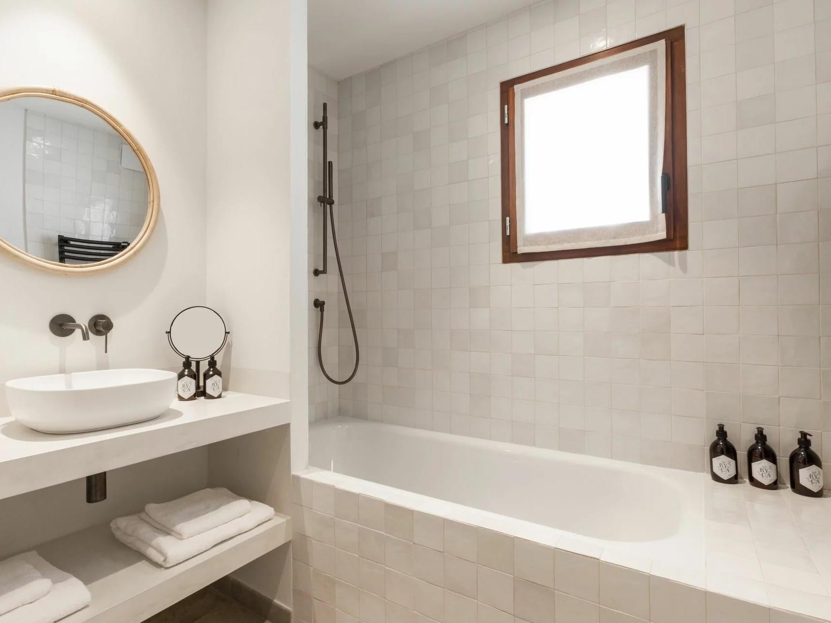 Teritoria Hôtel le Mirage