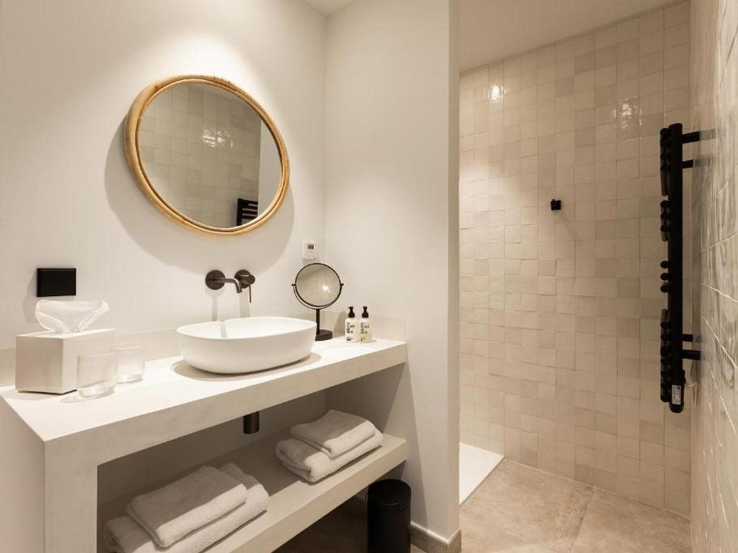 Teritoria Hôtel le Mirage