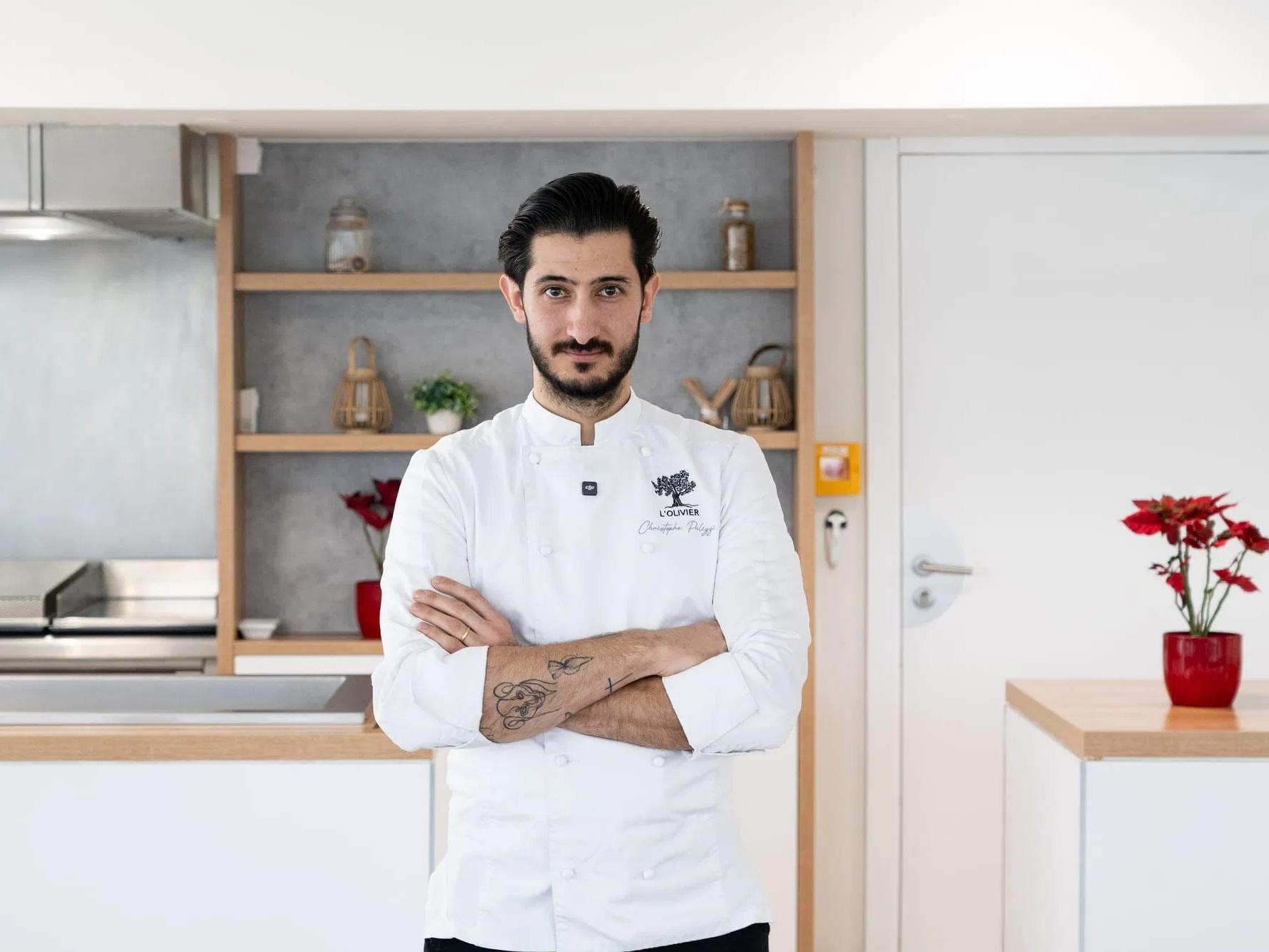Teritoria Restaurant l\'Olivier