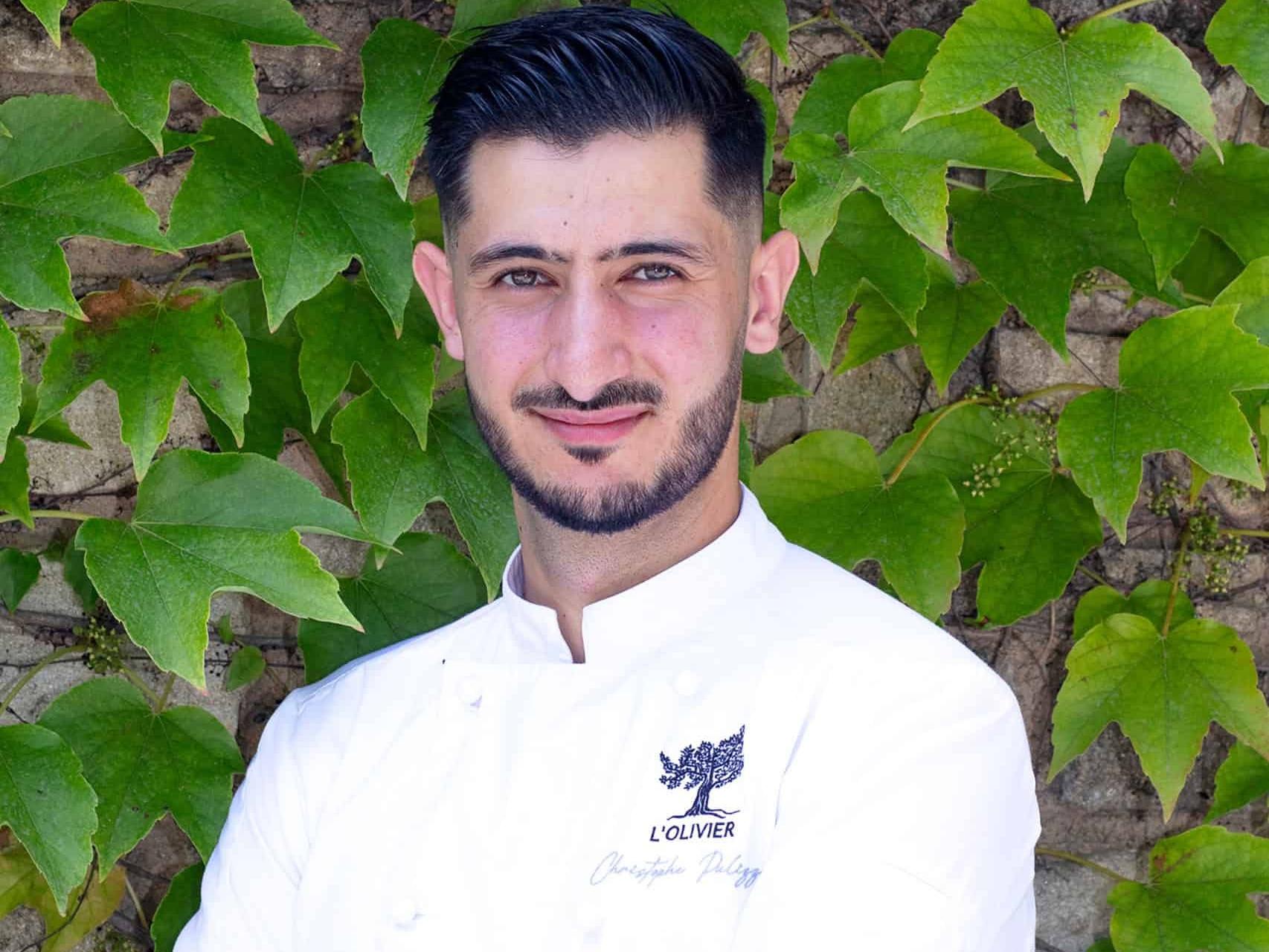 Teritoria Restaurant l\'Olivier