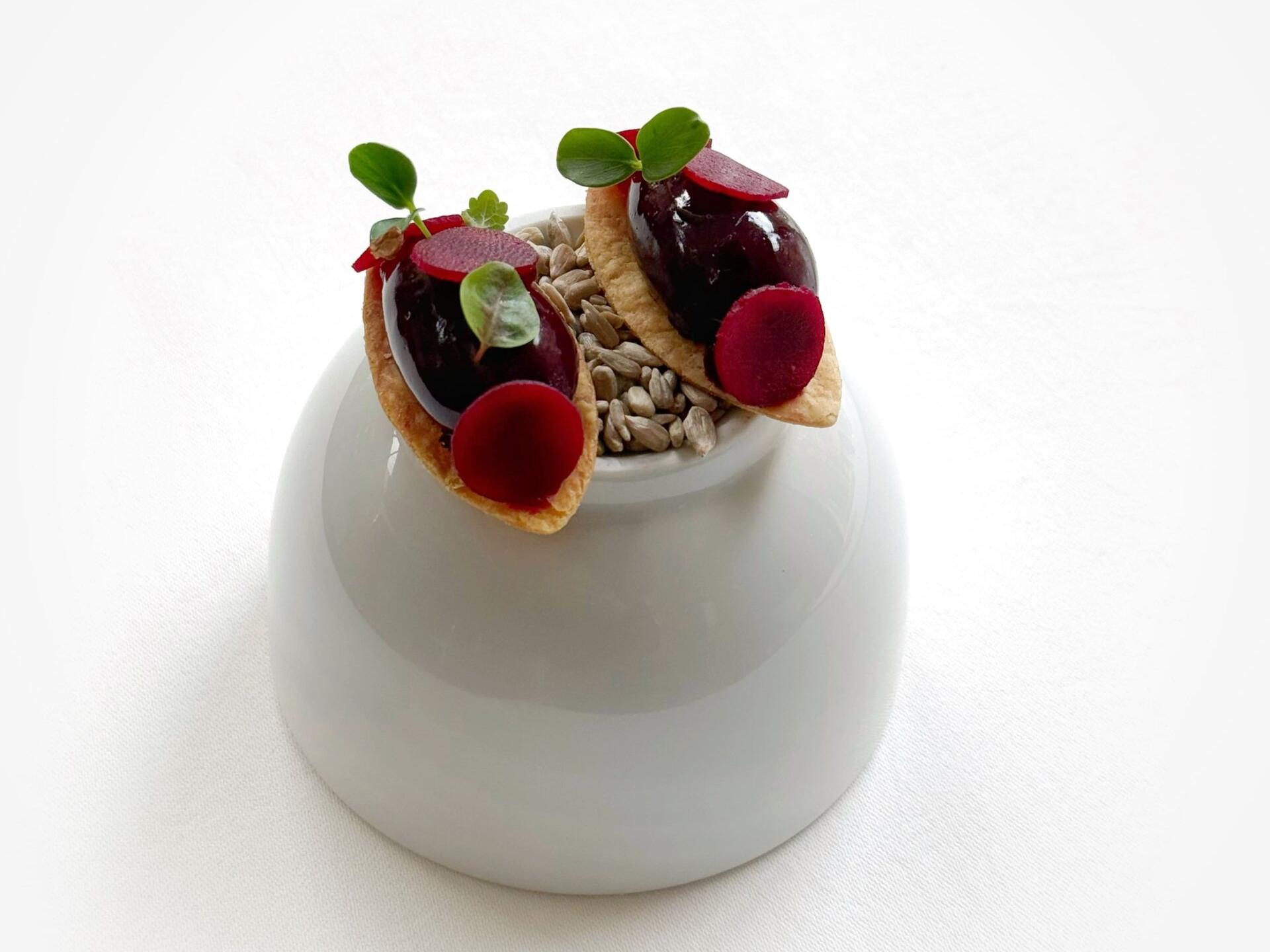 Teritoria Restaurant l\'Olivier