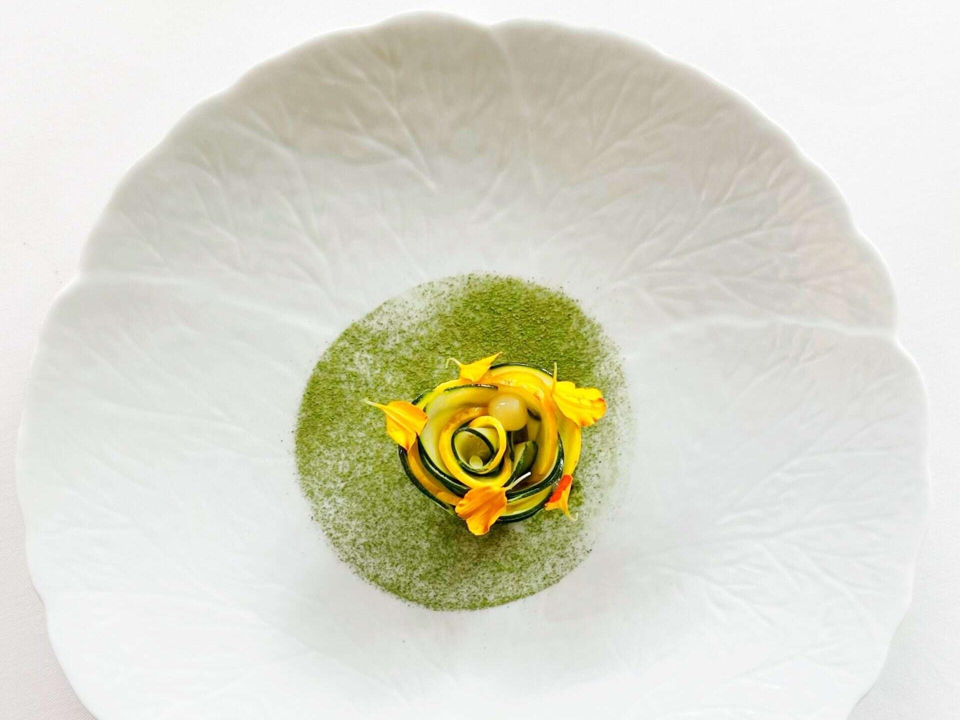 Teritoria Restaurant l\'Olivier