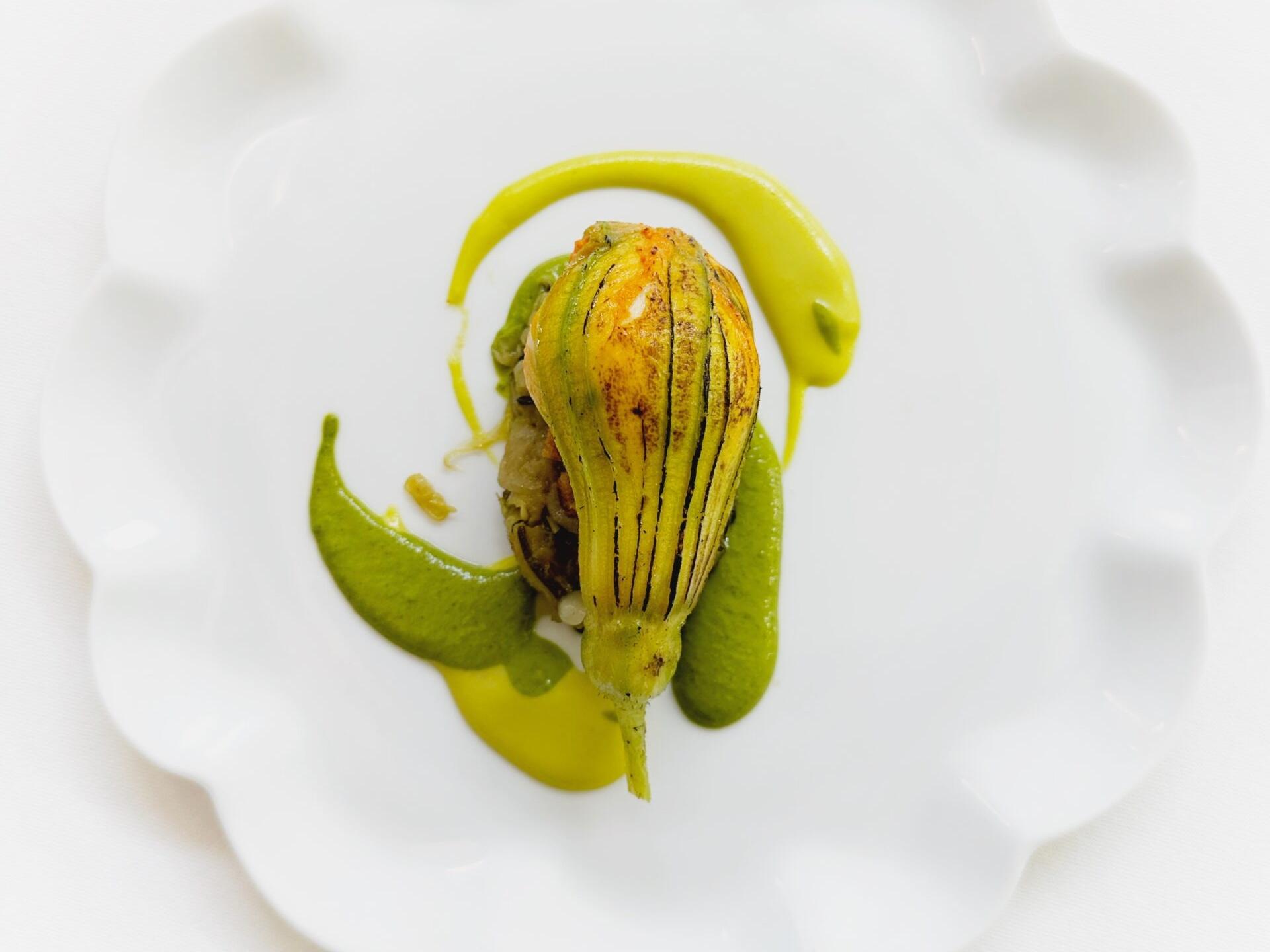 Teritoria Restaurant l\'Olivier