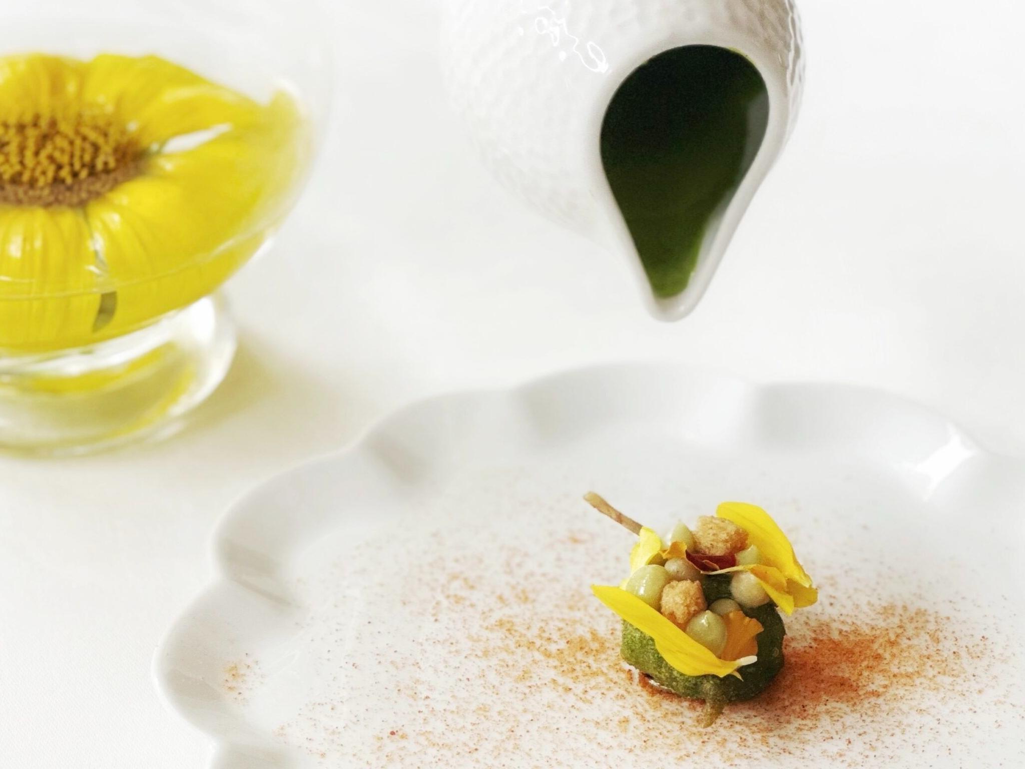 Teritoria Restaurant l\'Olivier
