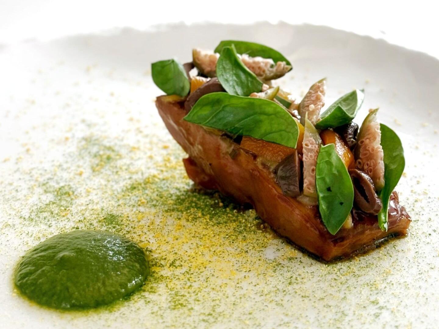 Teritoria Restaurant l\'Olivier
