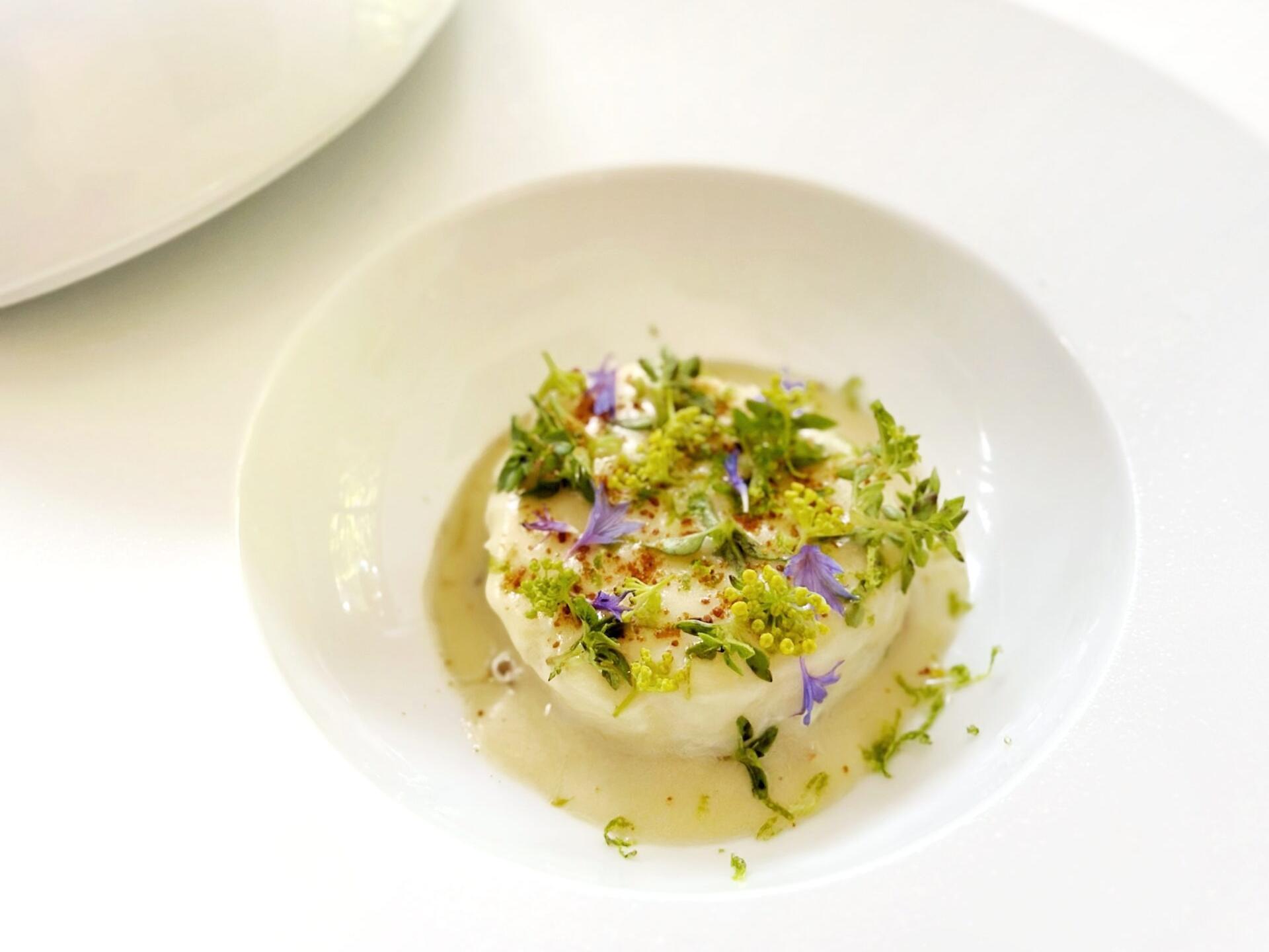Teritoria Restaurant l\'Olivier