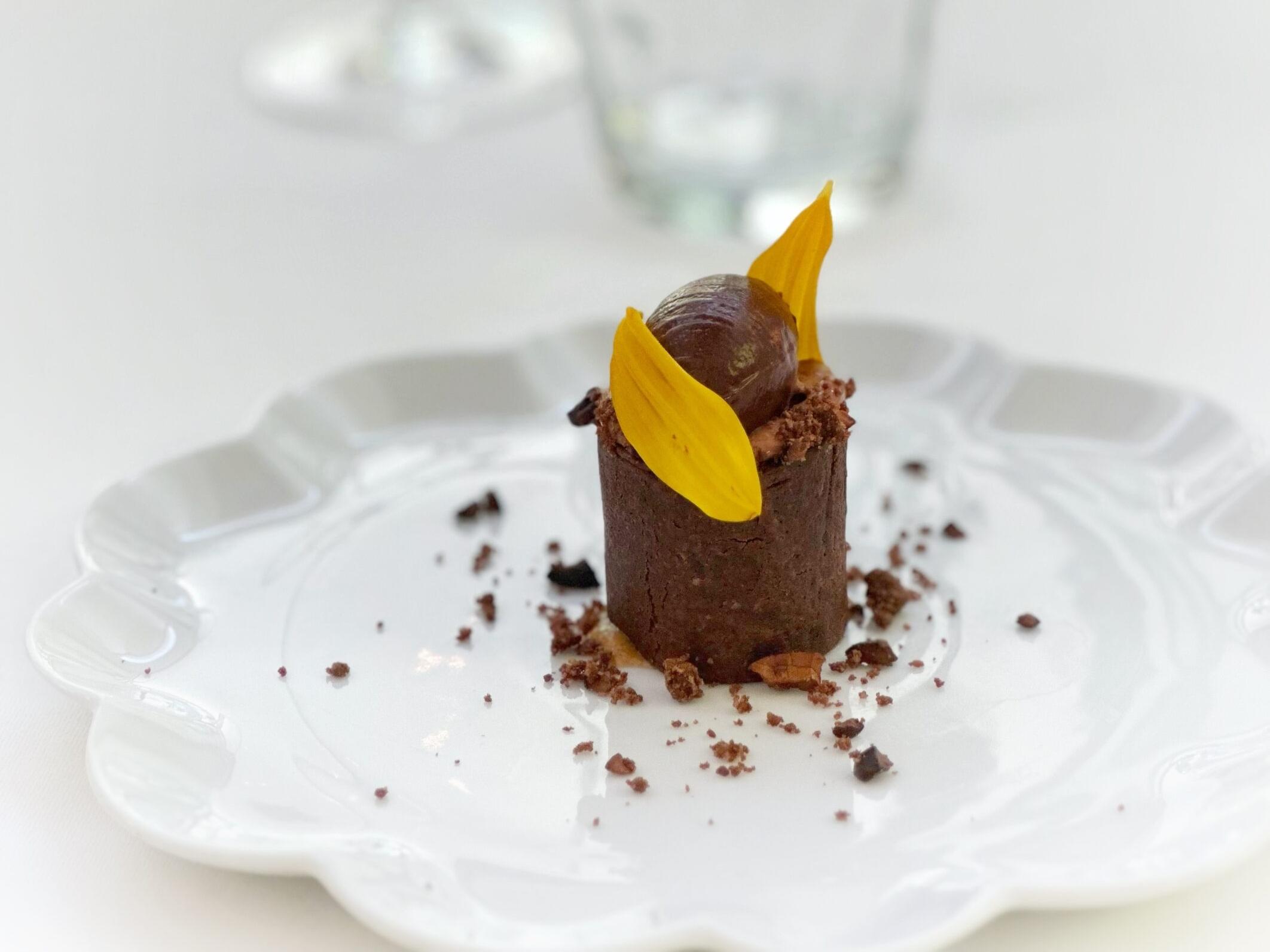 Teritoria Restaurant l\'Olivier
