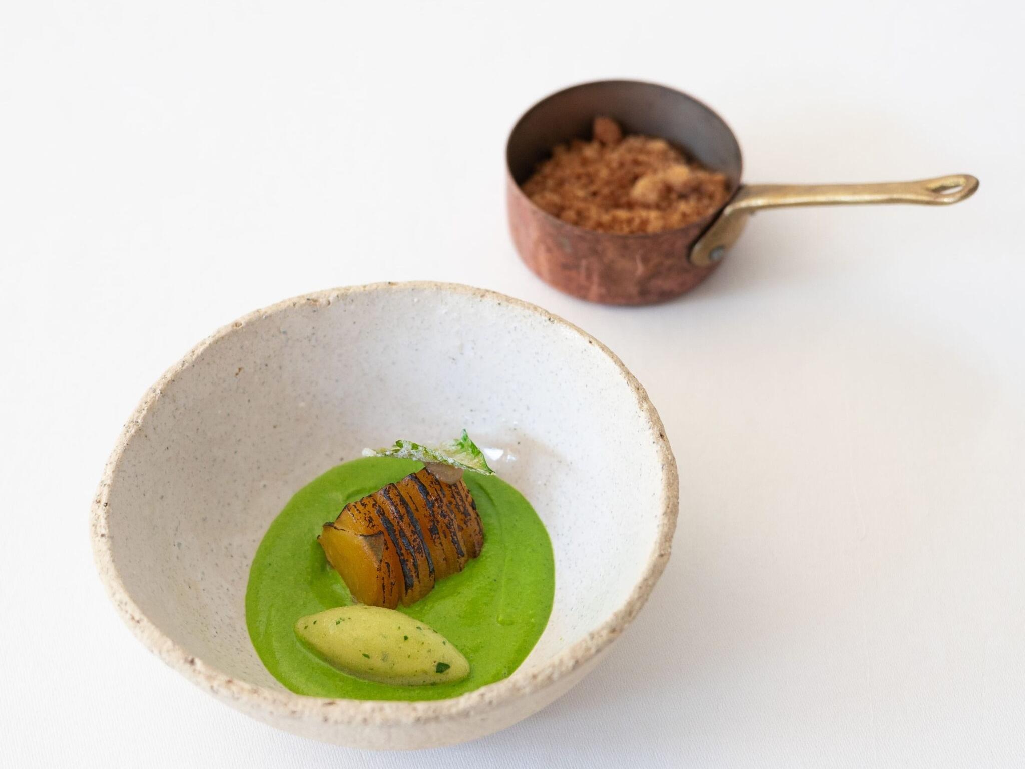 Teritoria Restaurant l\'Olivier