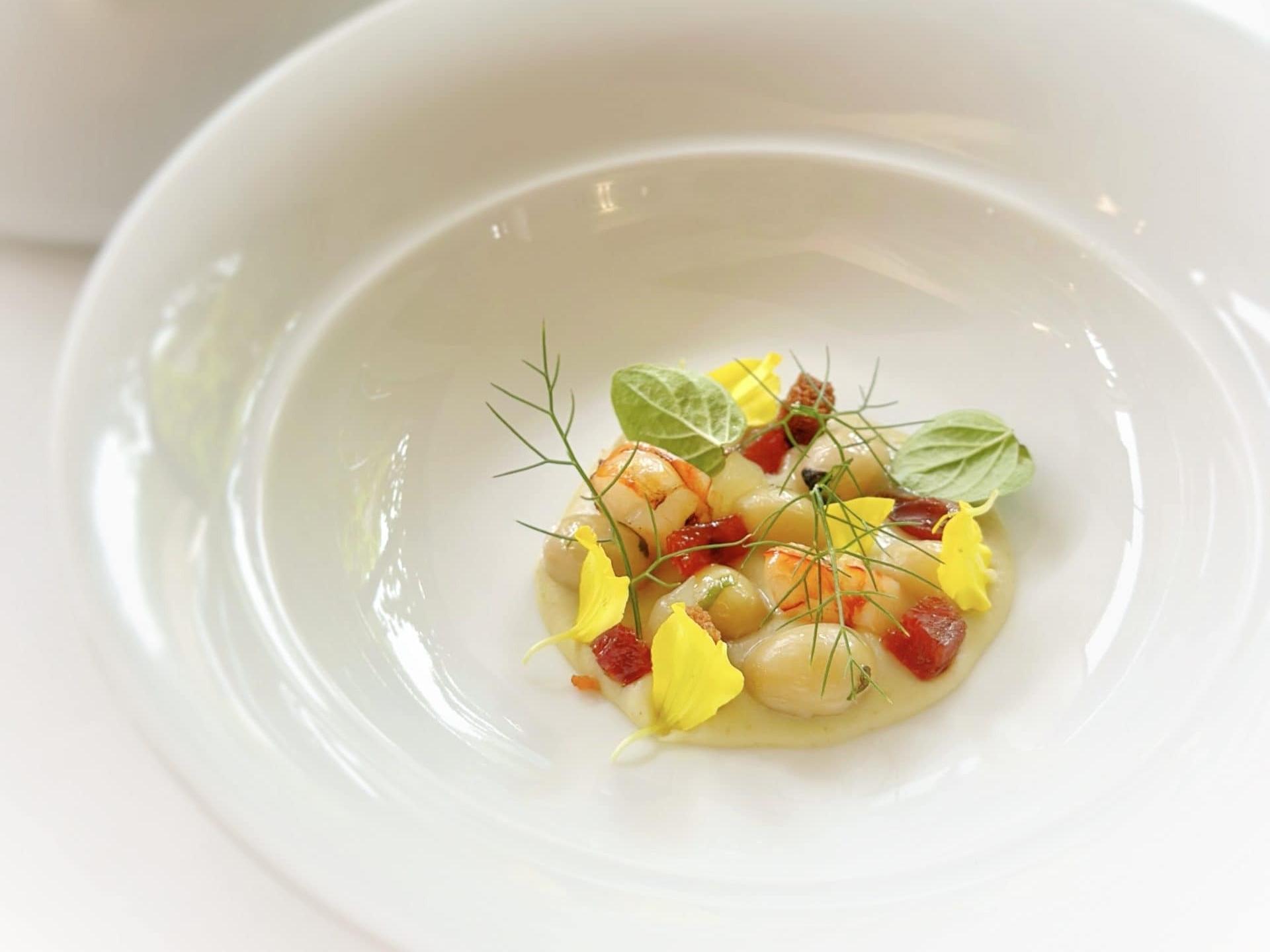 Teritoria Restaurant l\'Olivier