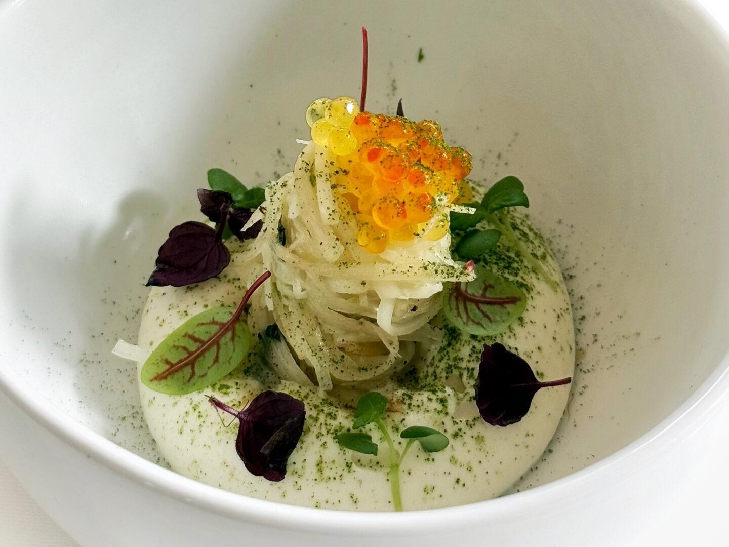 Teritoria Restaurant l\'Olivier
