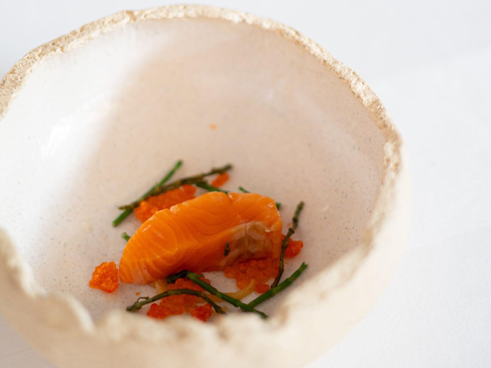 Teritoria Restaurant l\'Olivier