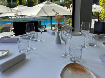 Teritoria Restaurant l'Olivier