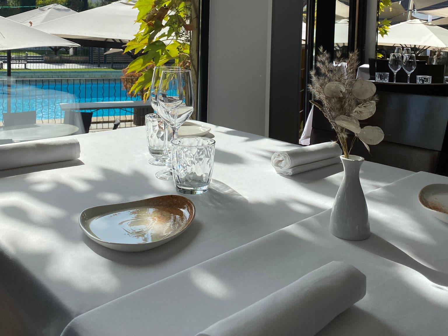 Teritoria Restaurant l\'Olivier