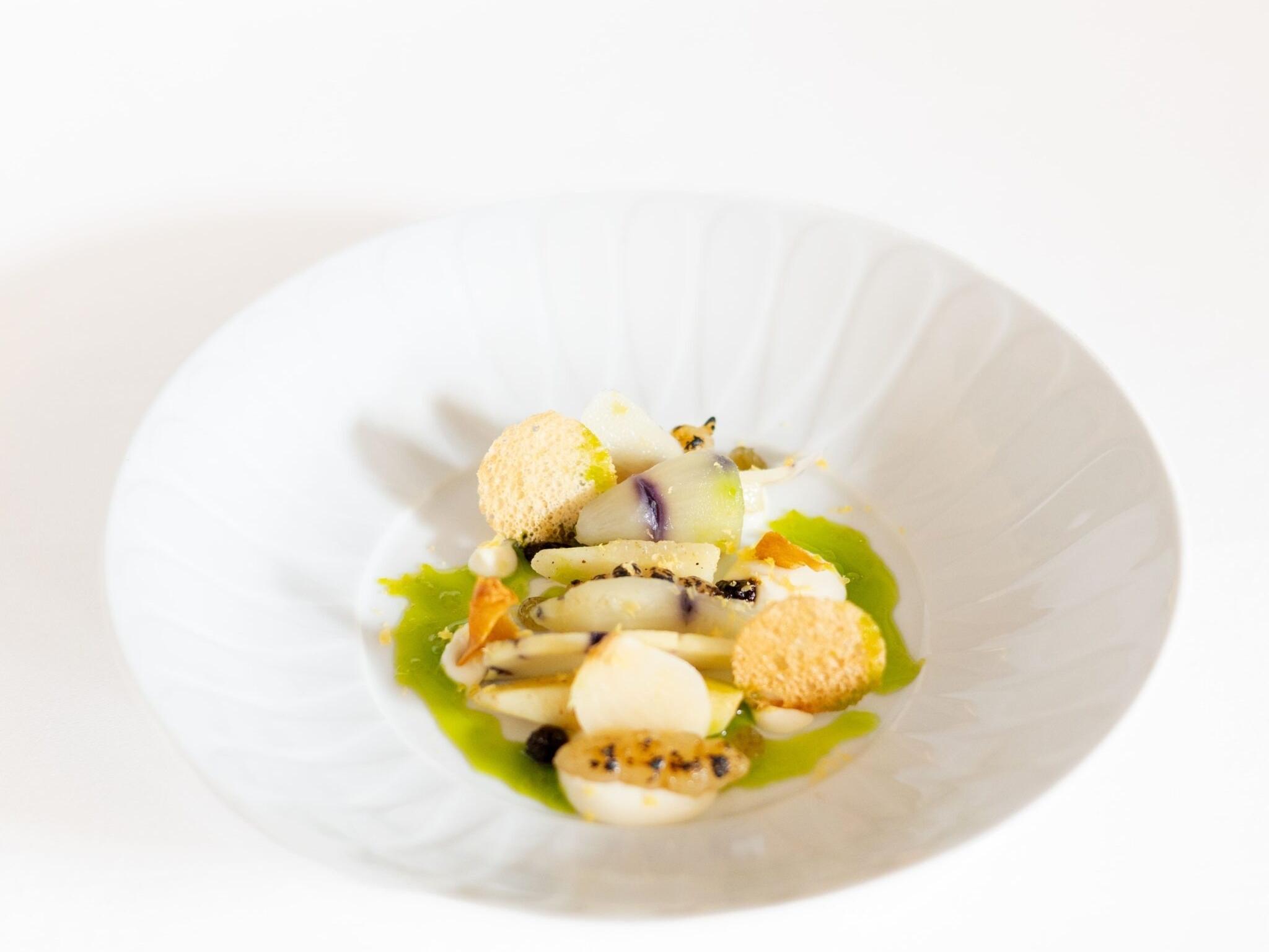 Teritoria Restaurant l\'Olivier