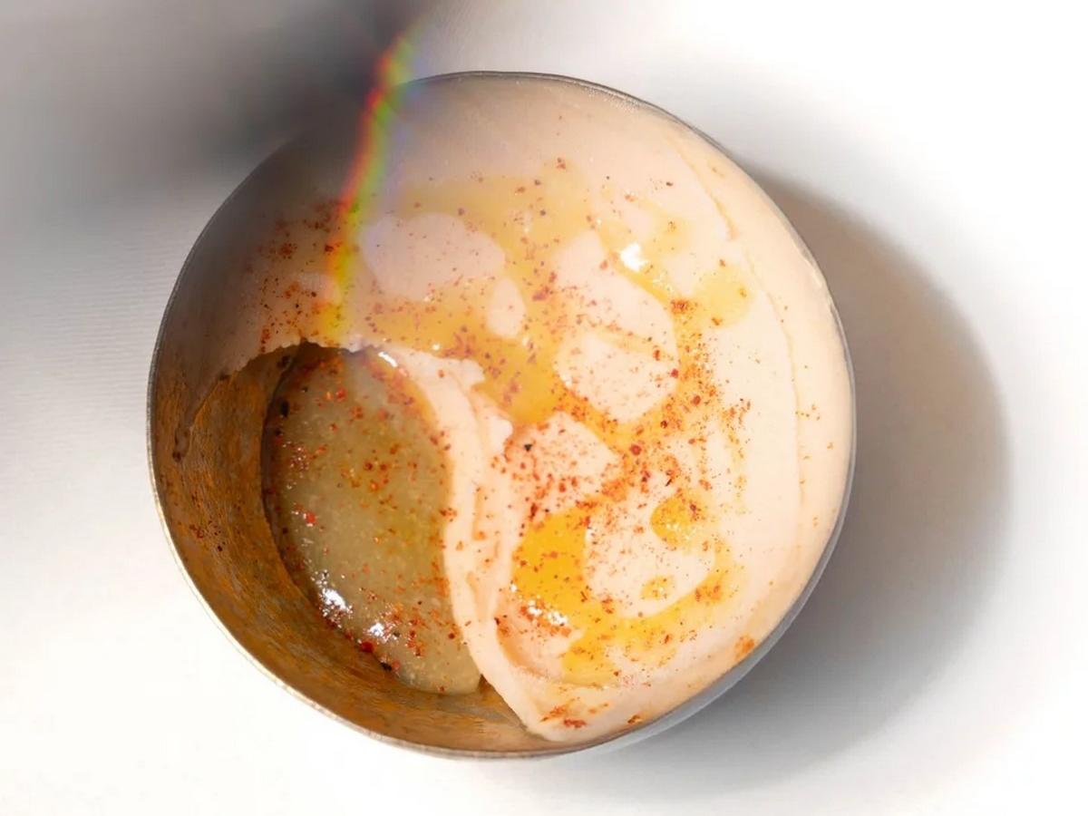 Teritoria Restaurant Alain Ducasse Baccarat