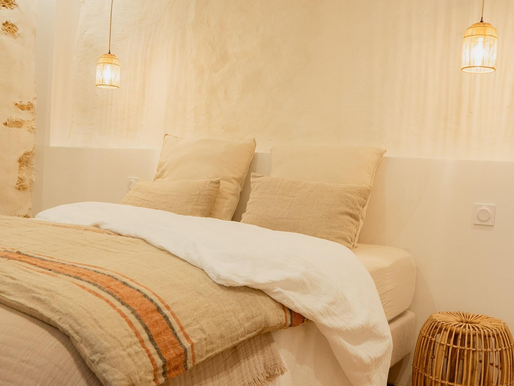 Teritoria Hôtel la Maison des Lamanon