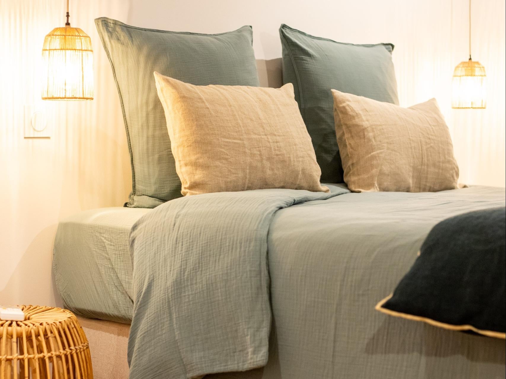 Teritoria Hôtel la Maison des Lamanon