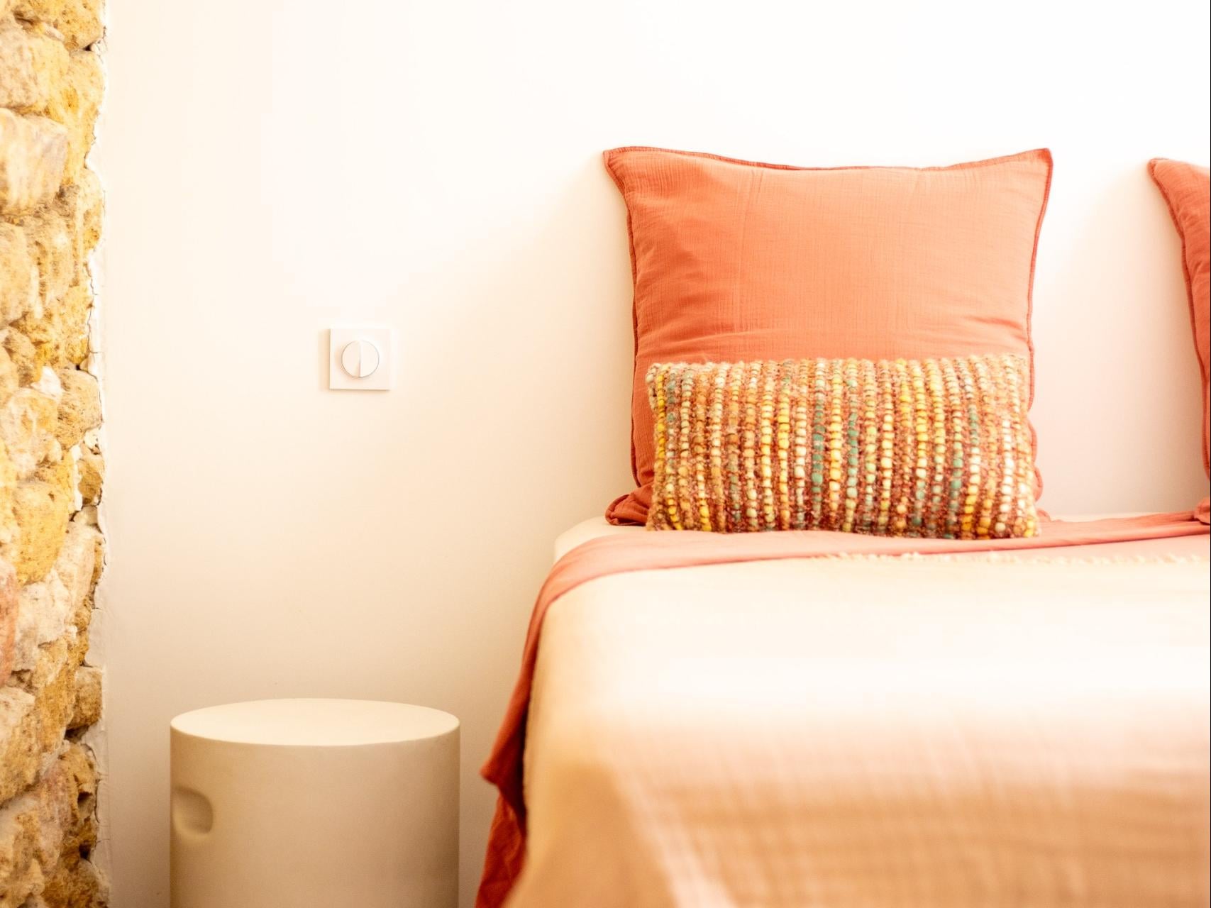 Teritoria Hôtel la Maison des Lamanon