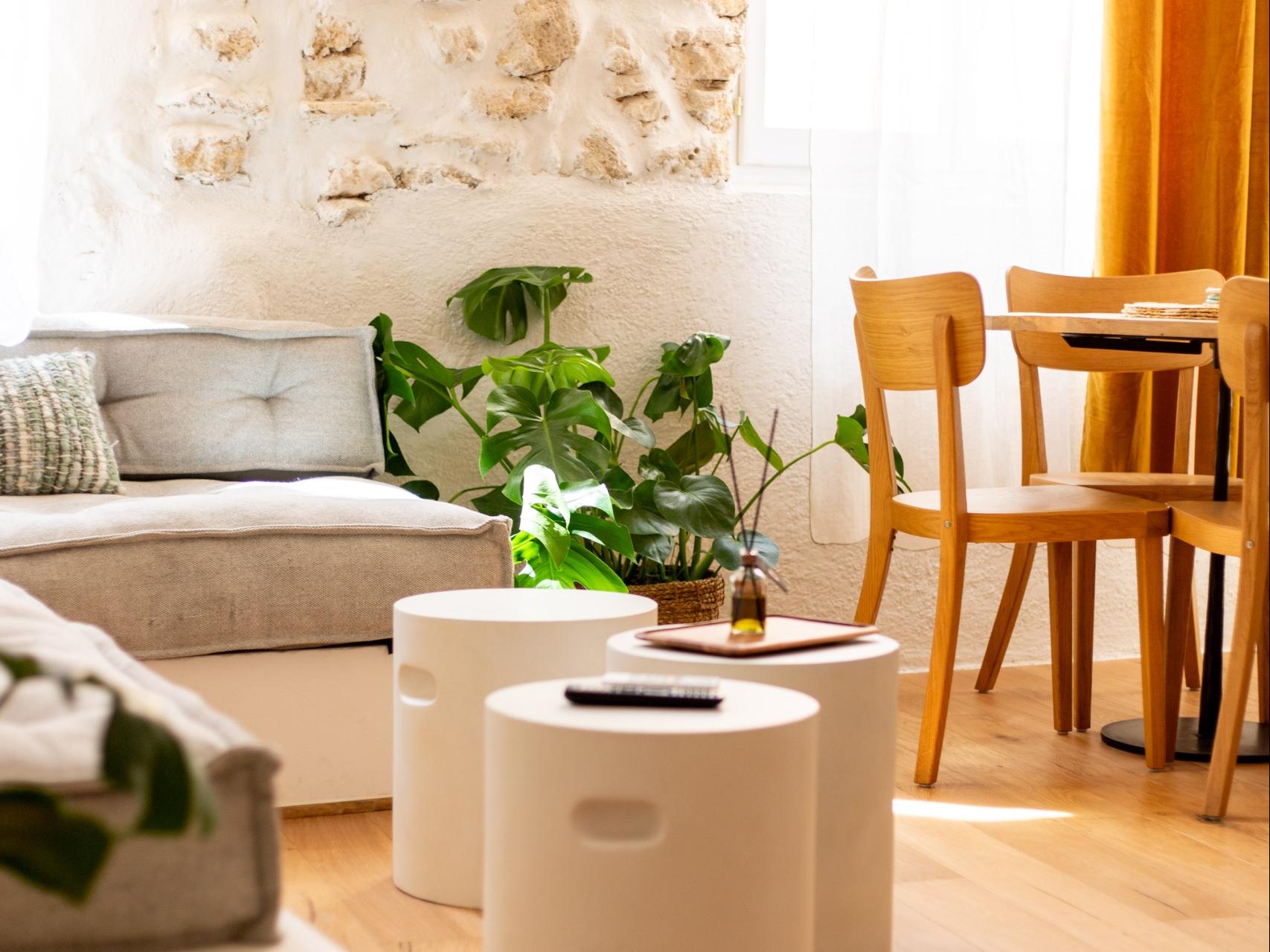 Teritoria Hôtel la Maison des Lamanon