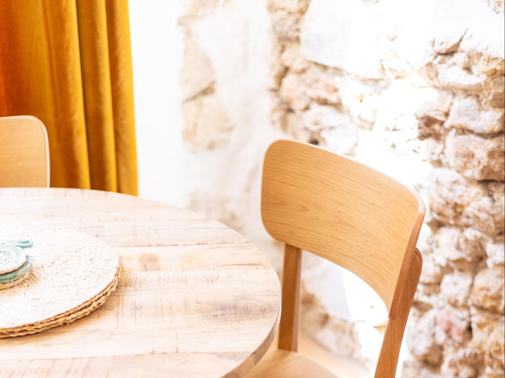 Teritoria Hôtel la Maison des Lamanon