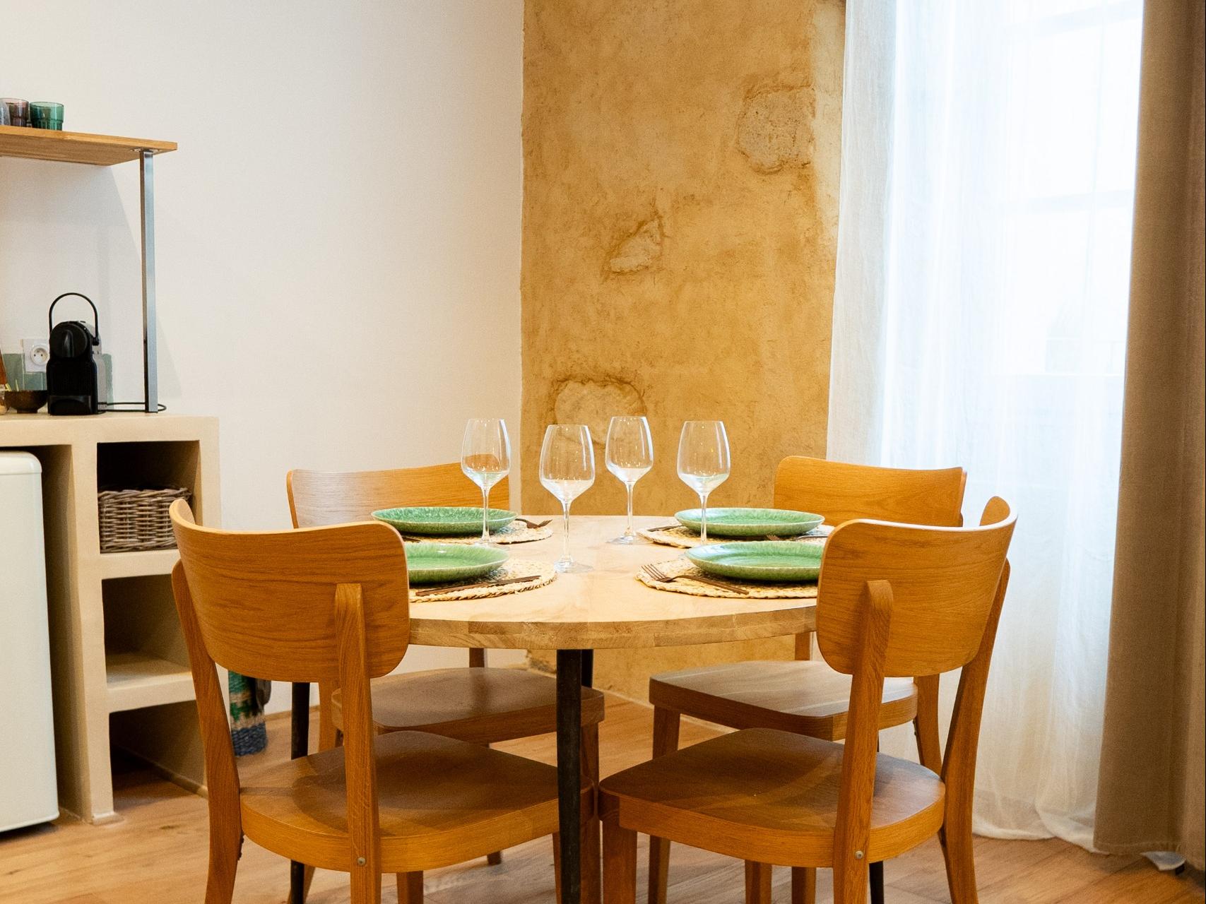 Teritoria Hôtel la Maison des Lamanon