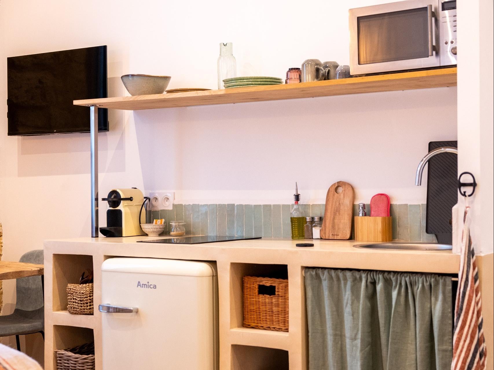 Teritoria Hôtel la Maison des Lamanon