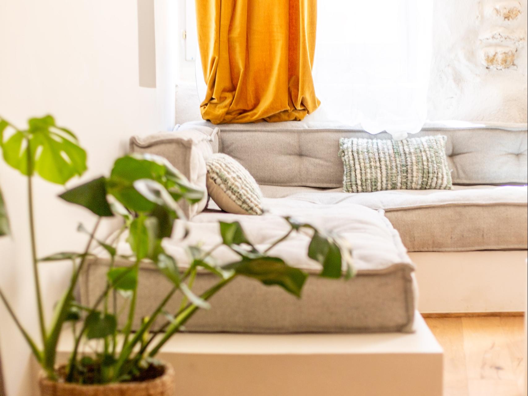 Teritoria Hôtel la Maison des Lamanon