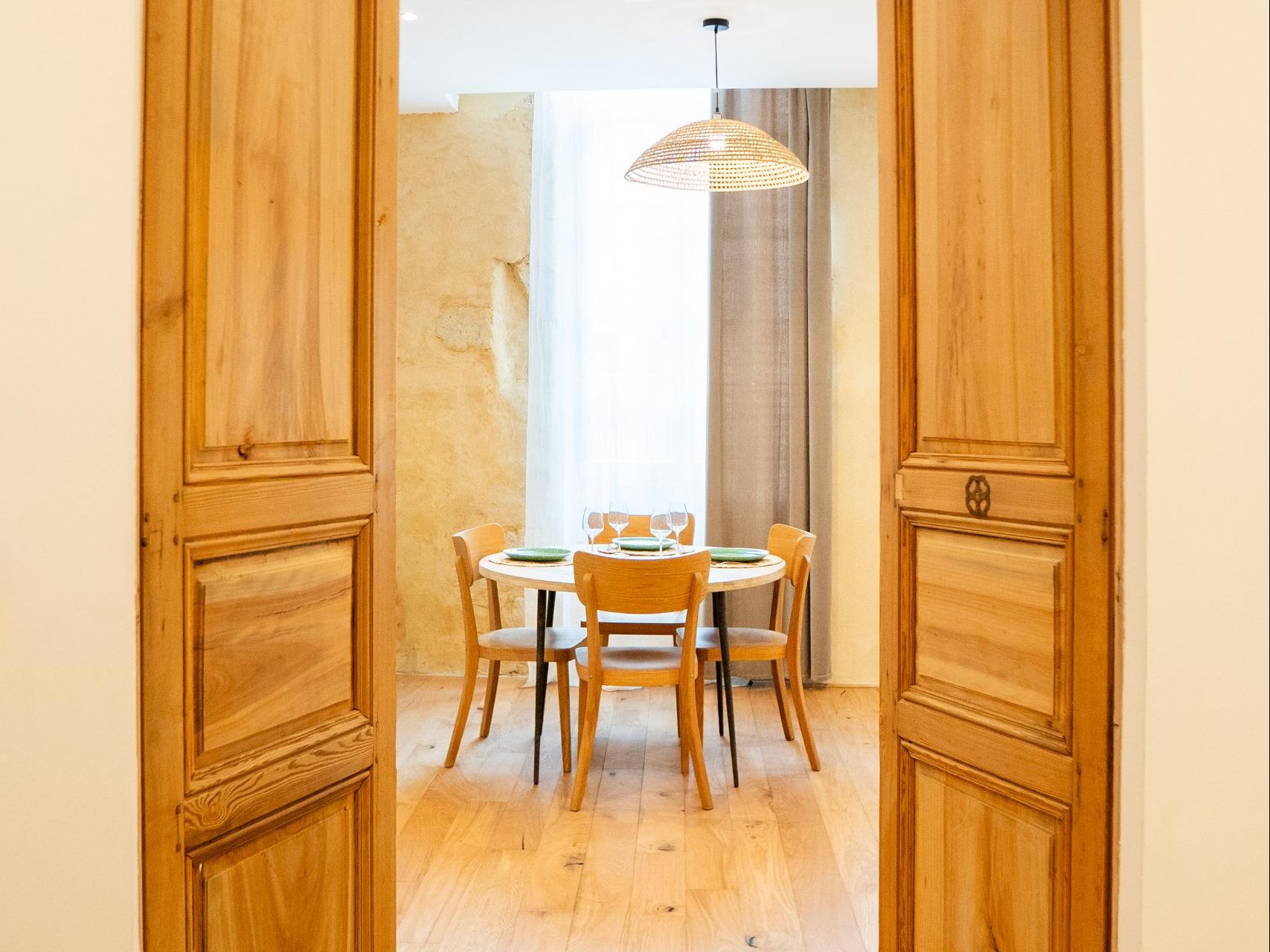 Teritoria Hôtel la Maison des Lamanon