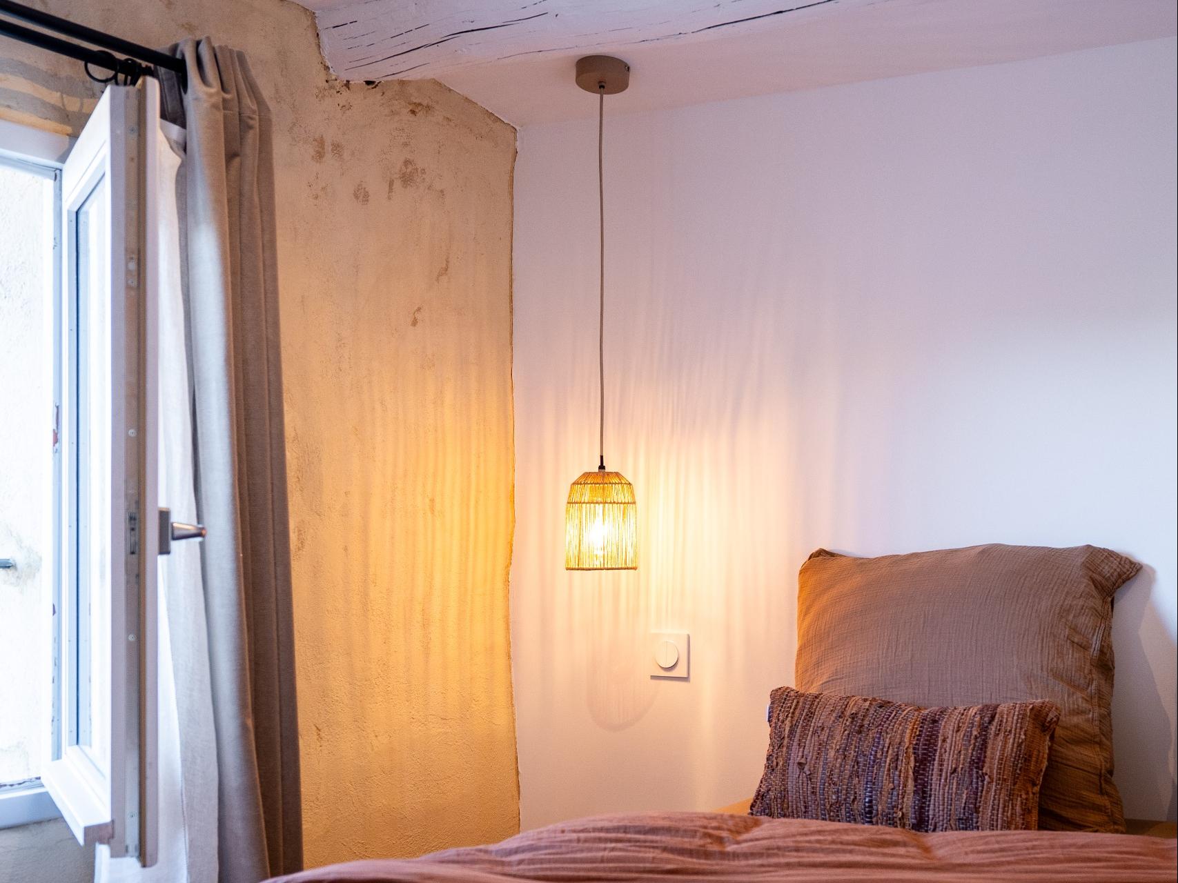 Teritoria Hôtel la Maison des Lamanon