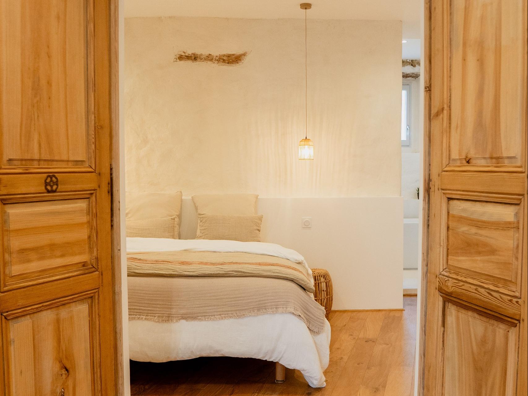 Teritoria Hôtel la Maison des Lamanon