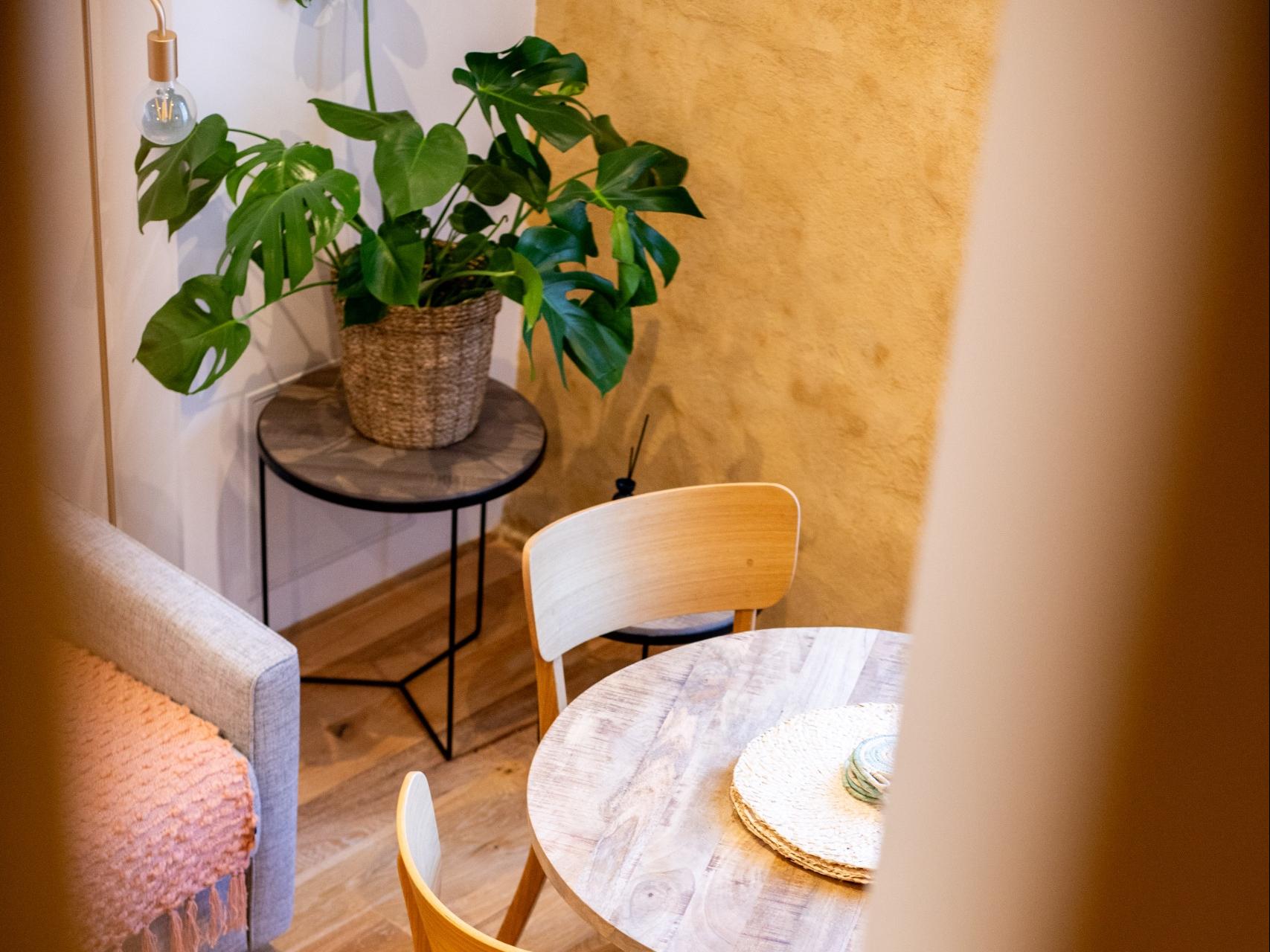 Teritoria Hôtel la Maison des Lamanon