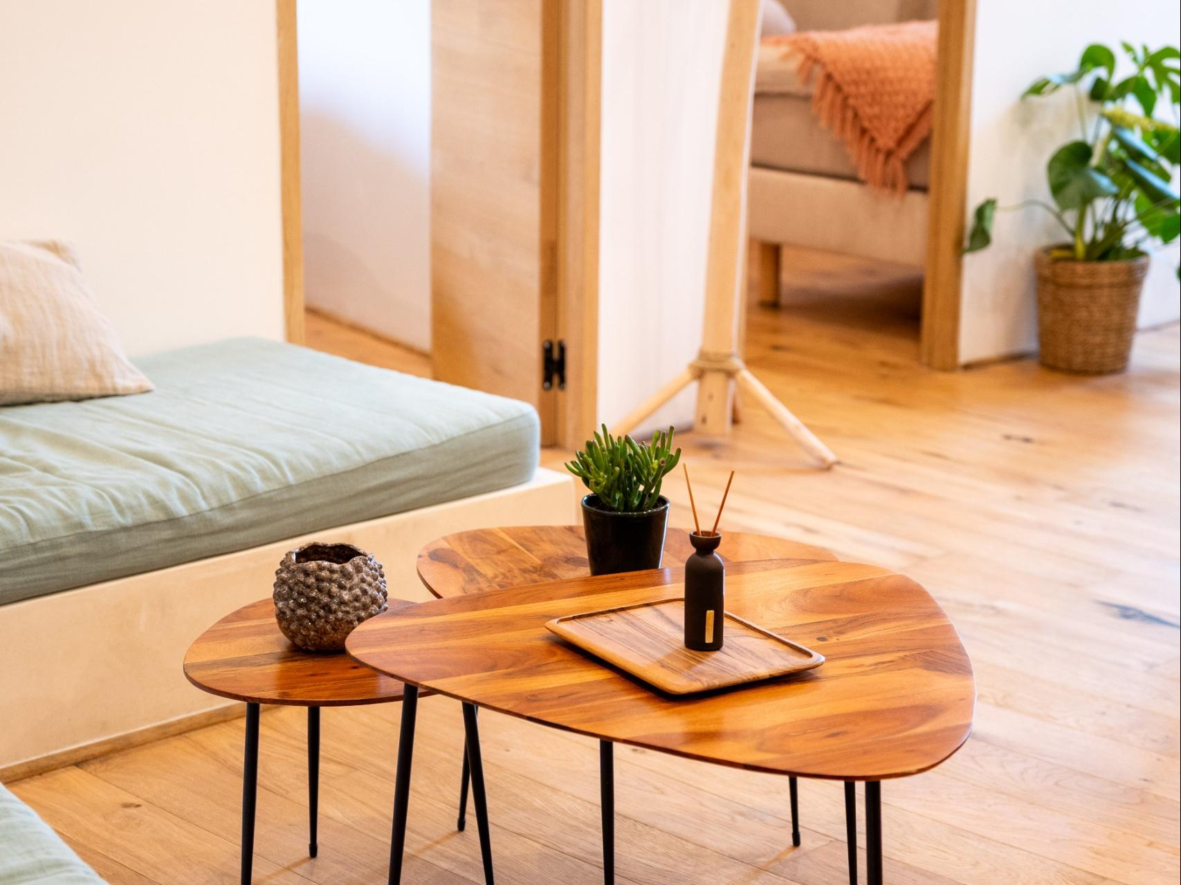 Teritoria Hôtel la Maison des Lamanon