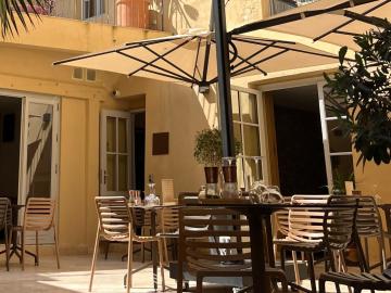 Teritoria Hôtel la Maison des Lamanon