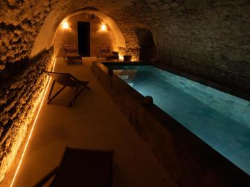 Teritoria Hôtel la Maison des Lamanon