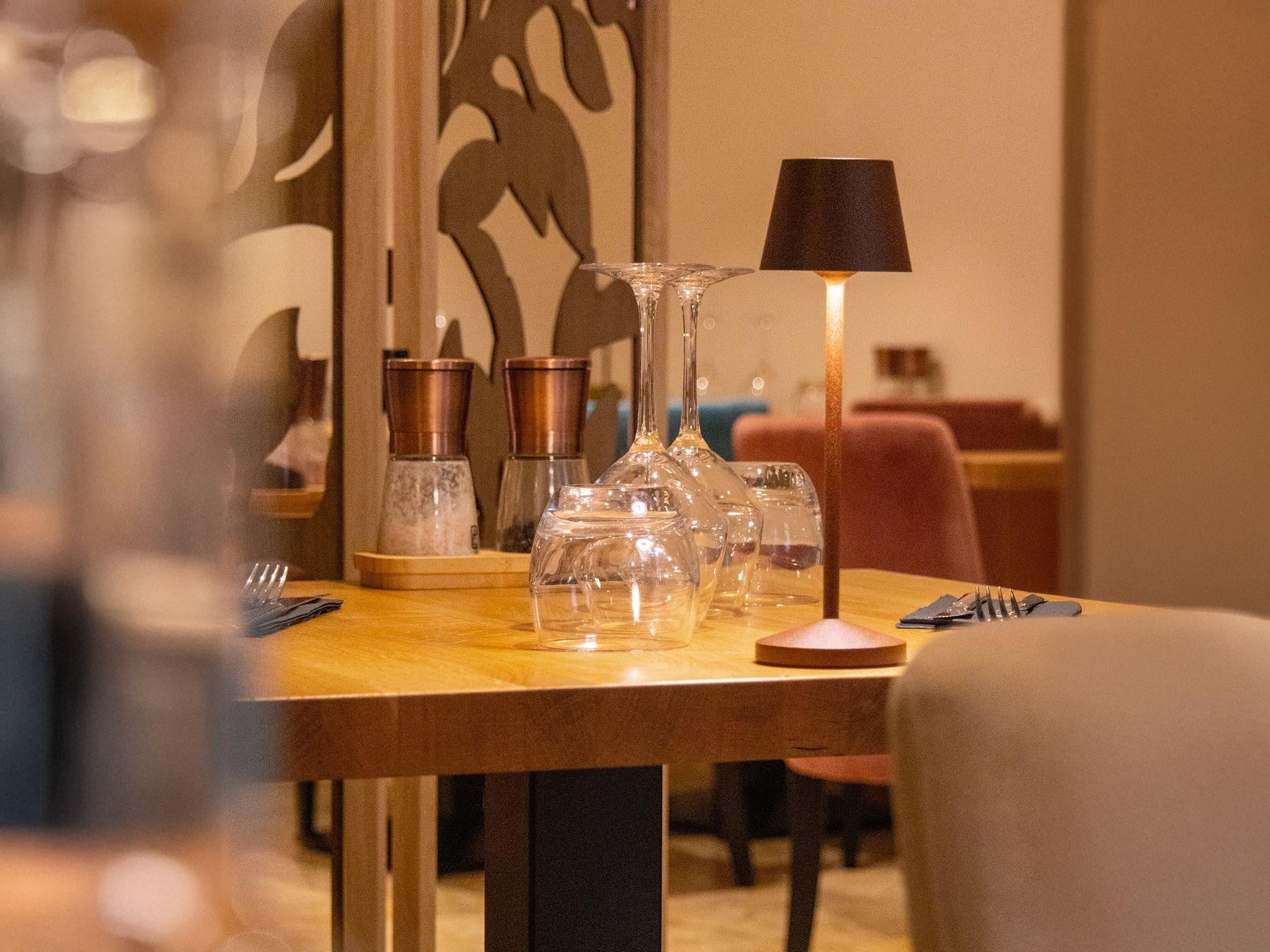 Teritoria Hôtel la Maison des Lamanon