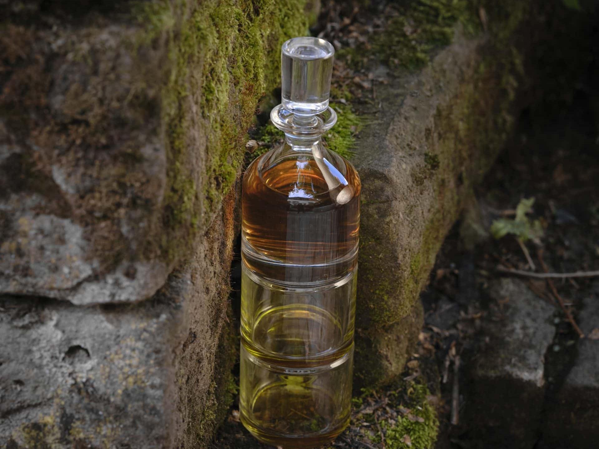 Teritoria Restaurant Alchémille