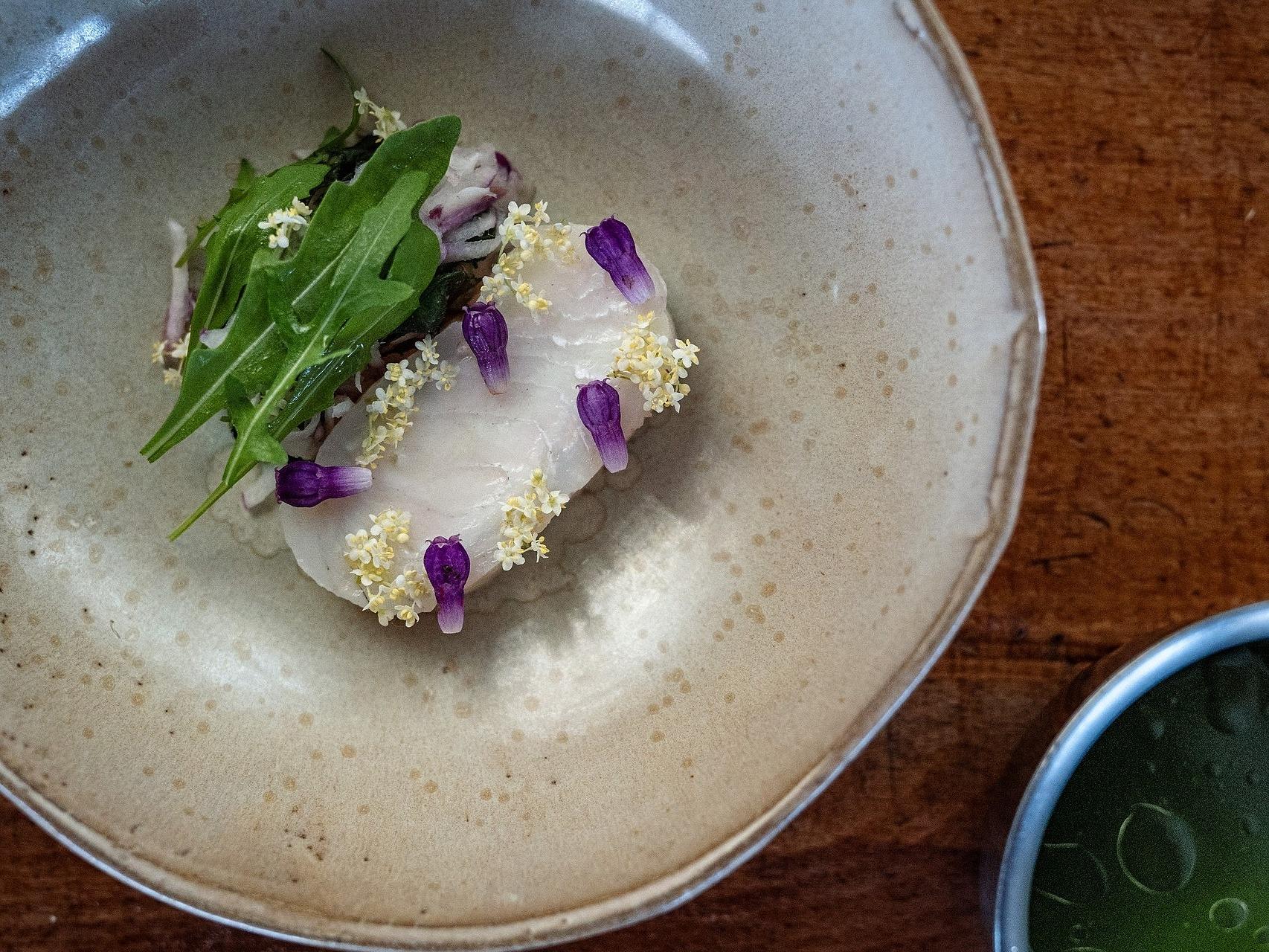 Teritoria Restaurant Alchémille