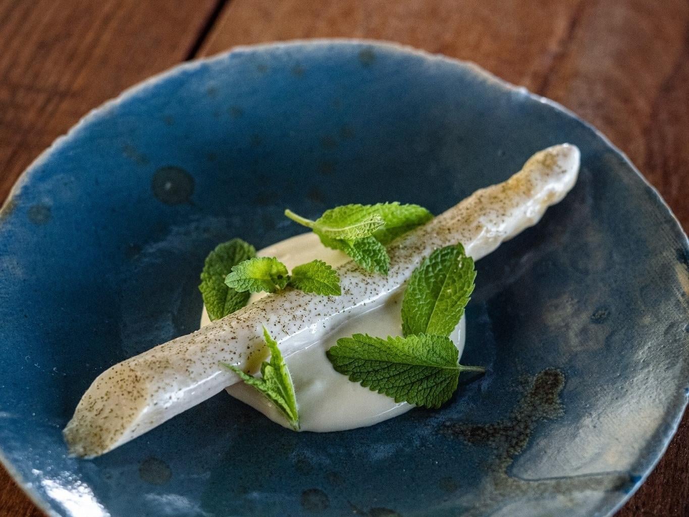 Teritoria Restaurant Alchémille