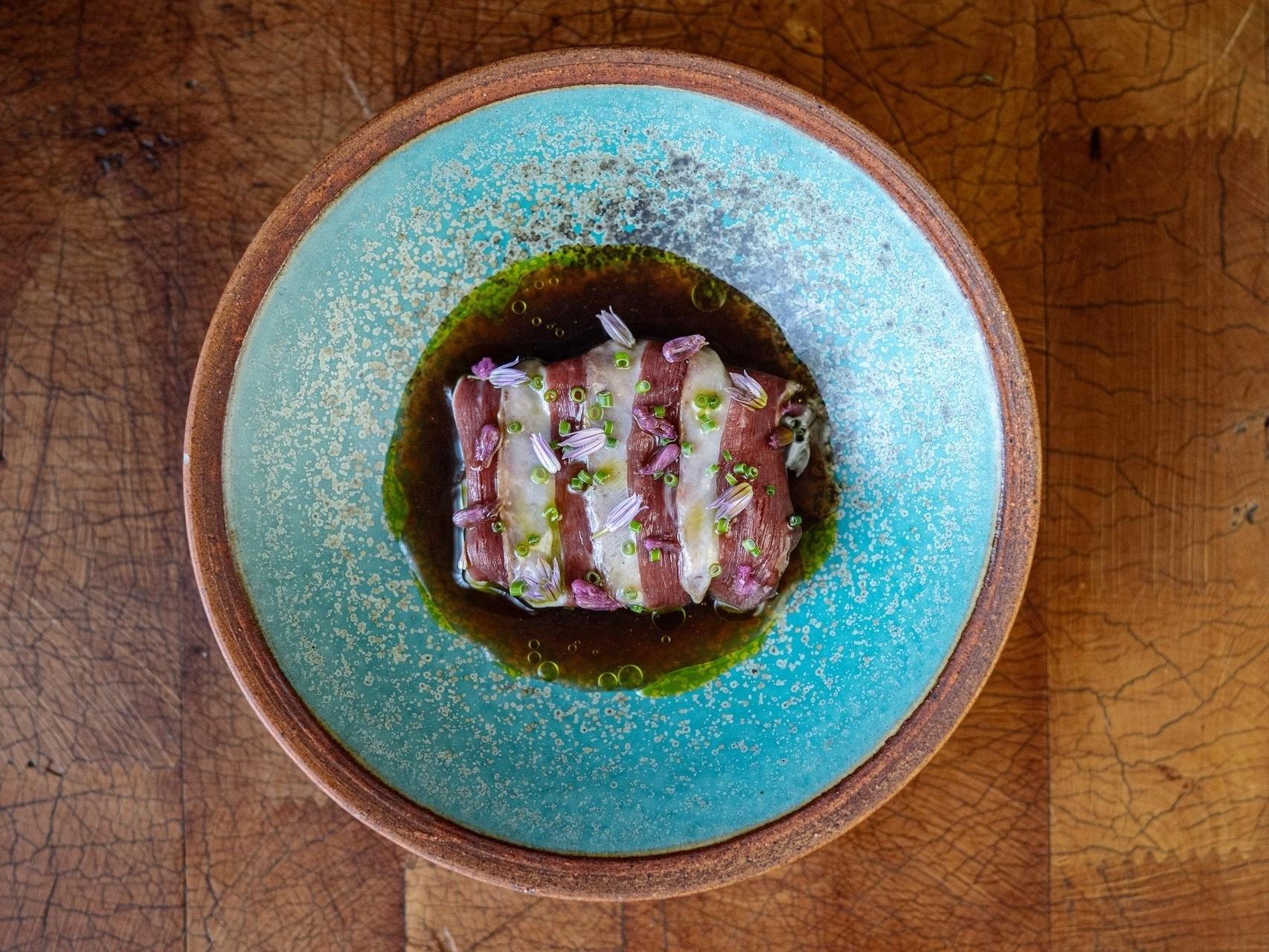 Teritoria Restaurant Alchémille