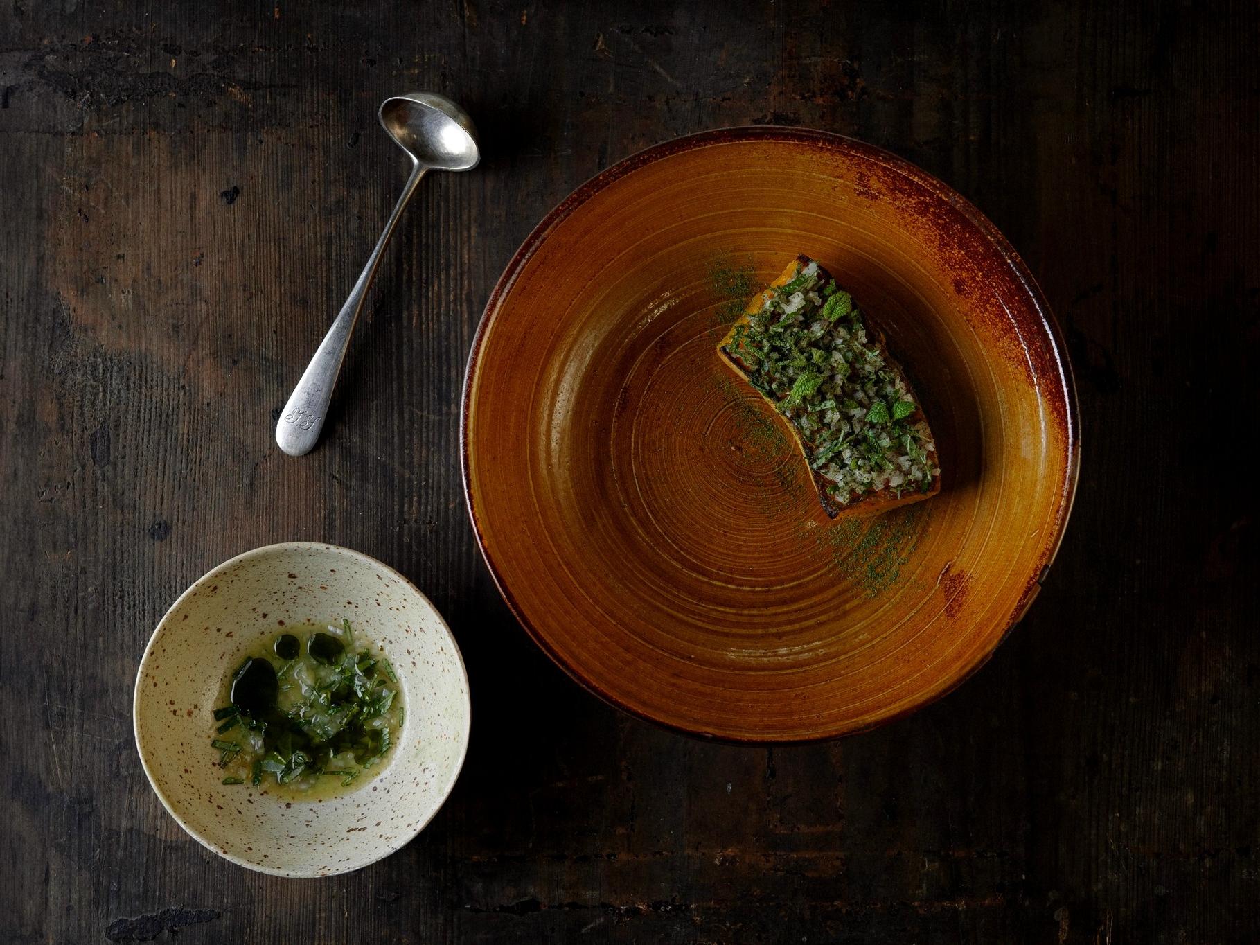 Teritoria Restaurant Alchémille