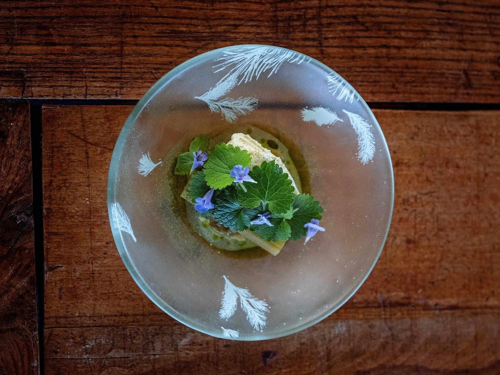 Teritoria Restaurant Alchémille