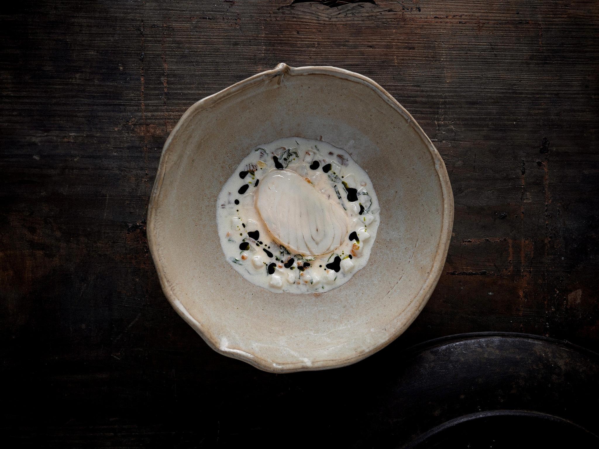 Teritoria Restaurant Alchémille