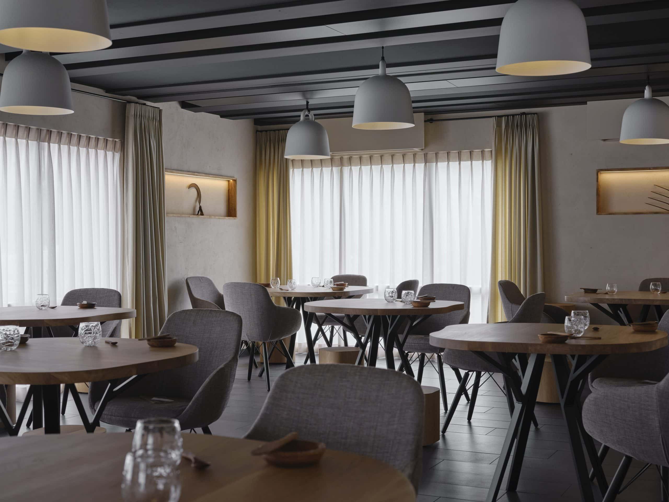 Teritoria Restaurant Alchémille